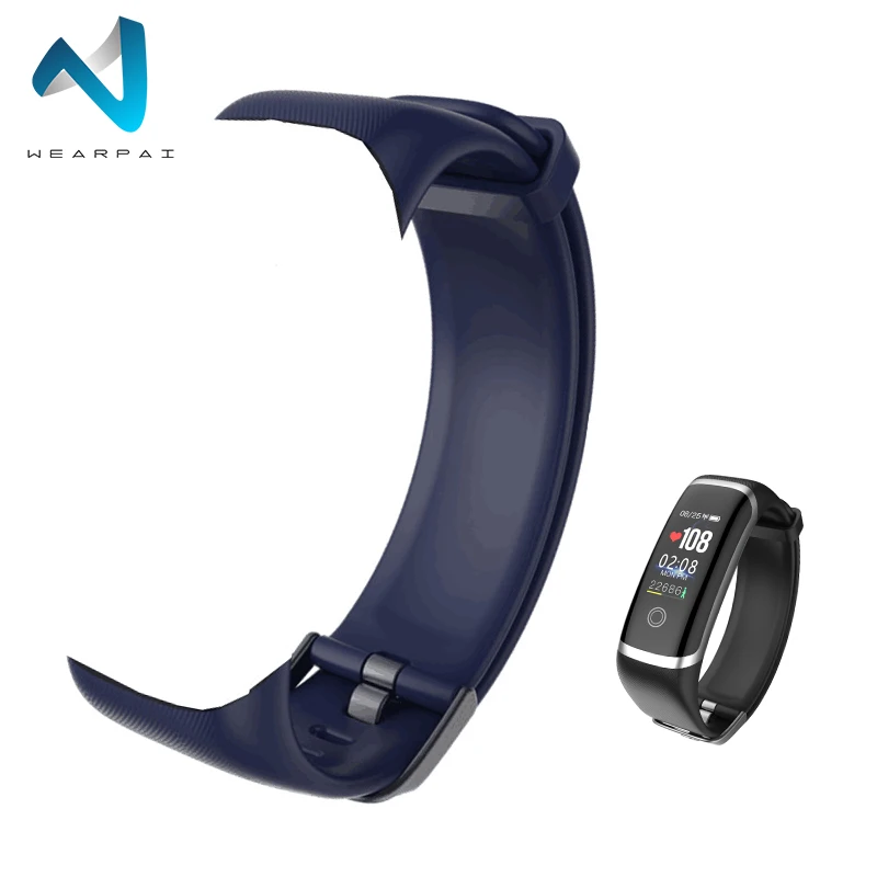 Wearpai M4 Smart bracelet strap Original Replacement Wrist Strap Smart Bracelet additional replacement
Wearpai M4 Smart bracelet strap Original Replacement Wrist Strap Smart Bracelet additional replacement