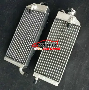 Aluminum Radiator For TM Racing EN450F EN530F MX450F MX530F SMM530F SMR450F SMR530F 2004-2014 EN/MX/SMR 450/530F 05 06 08 250 FI
Aluminum Radiator For TM Racing EN450F EN530F MX450F MX530F SMM530F SMR450F SMR530F 2004-2014 EN/MX/SMR 450/530F 05 06 08 250 FI