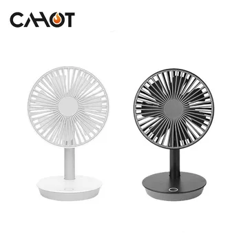 CAHOT Table Fan Mini Portable USB Super Mute Laptop Cooler Small Fan Office Computer Desktop Fan 4 Speed Angle Adjustable
CAHOT Table Fan Mini Portable USB Super Mute Laptop Cooler Small Fan Office Computer Desktop Fan 4 Speed Angle Adjustable