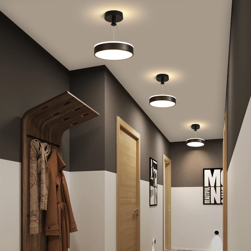 New LED chandeliers ceiling Black/Gold Modern Chandelier For Aisle corridor cloakroom Lighting lustre led moderne light Fixtures
New LED chandeliers ceiling Black/Gold Modern Chandelier For Aisle corridor cloakroom Lighting lustre led moderne light Fixtures