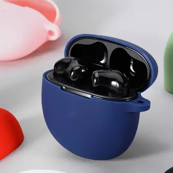 Anti-slip Silicone Protective Case Full Earphone Cover Shell with Hook for ViVO TWS Neo Wireless Bluetooth Headset
Anti-slip Silicone Protective Case Full Earphone Cover Shell with Hook for ViVO TWS Neo Wireless Bluetooth Headset