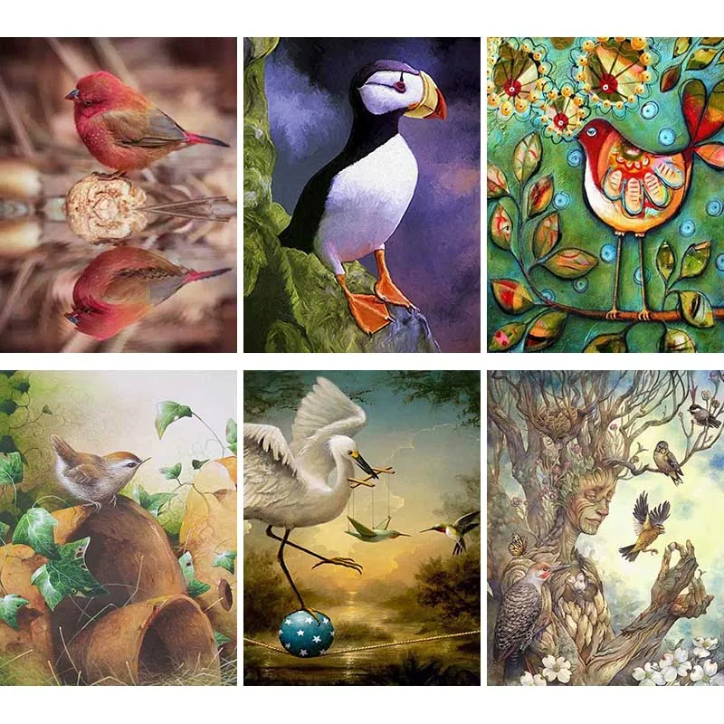 Full Drill Diamond Painting Tree People Photo 5D DIY Art Crane Bird Embroidery Diamond Animal Cross Stitch Kit Home Decor
Full Drill Diamond Painting Tree People Photo 5D DIY Art Crane Bird Embroidery Diamond Animal Cross Stitch Kit Home Decor