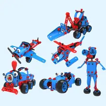 143Pcs Particle Blocks with Storage Bucket Assemblable Construction Engineering Vehicle Toy Puzzle Blocks for Child
143Pcs Particle Blocks with Storage Bucket Assemblable Construction Engineering Vehicle Toy Puzzle Blocks for Child