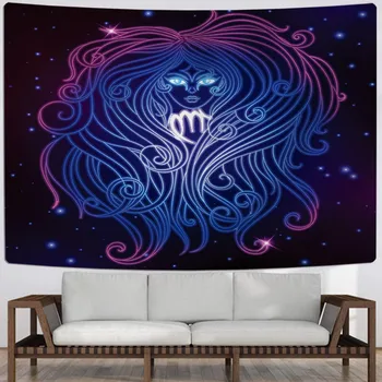 Mysterious Modern Totem Series Tapestry Modern Fashion Tapestry Tapestries for Living Room/bedroom Home Decoration Tapestries
Mysterious Modern Totem Series Tapestry Modern Fashion Tapestry Tapestries for Living Room/bedroom Home Decoration Tapestries