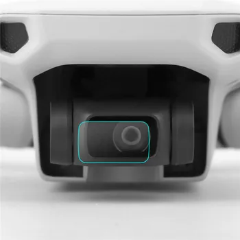 2 set HD Lens Protective Film Camera Lens Tempered Glass Film for DJI Mavic Mini Drone Ultra thin Screen Protector Accessories
2 set HD Lens Protective Film Camera Lens Tempered Glass Film for DJI Mavic Mini Drone Ultra thin Screen Protector Accessories