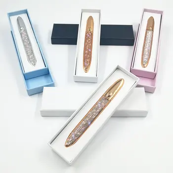 NEW 5/10/20 box Eye Liner Pencil packaging box Gift box Storage Cases Makeup Multifunction
NEW 5/10/20 box Eye Liner Pencil packaging box Gift box Storage Cases Makeup Multifunction