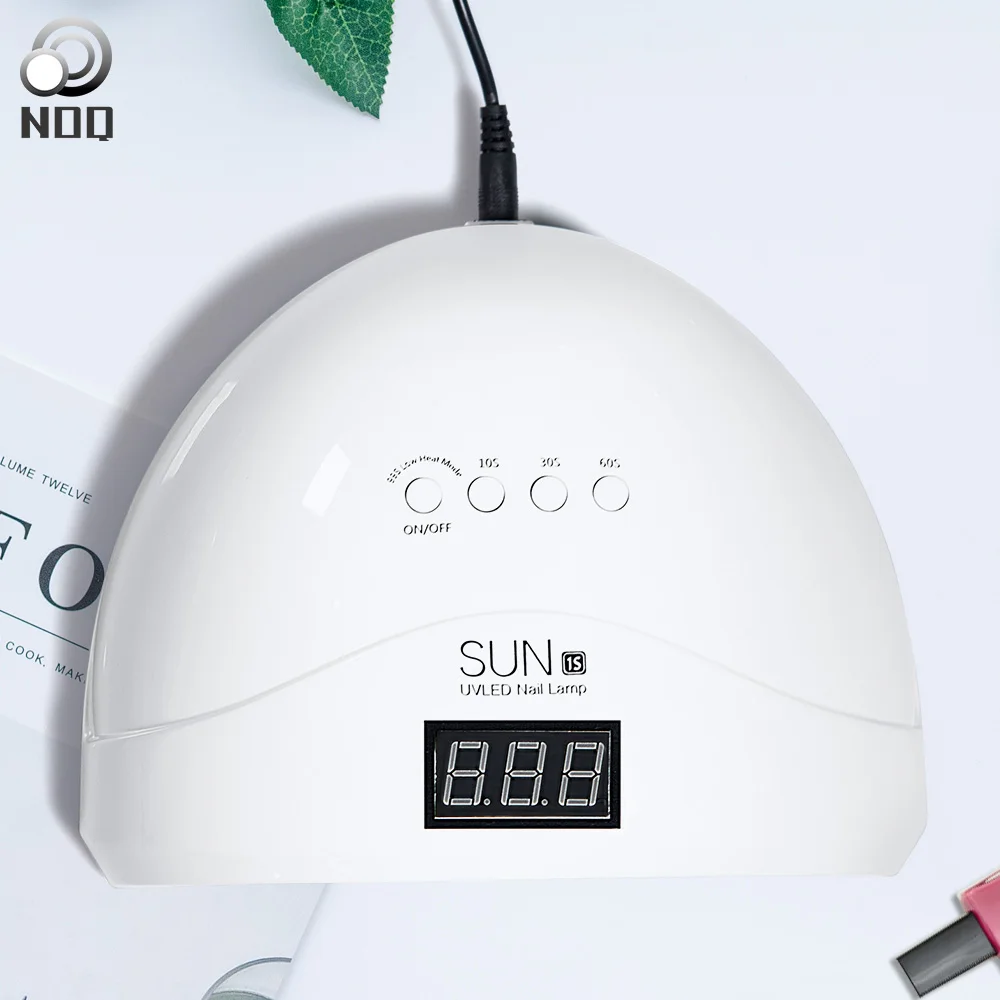 NOQ 30LED UV LED Lamps For Nails Replaced Leds For Nail Lamp Ultraviolet Lamps Nail Lacquer Gel Polish Dryer Digital Display
NOQ 30LED UV LED Lamps For Nails Replaced Leds For Nail Lamp Ultraviolet Lamps Nail Lacquer Gel Polish Dryer Digital Display