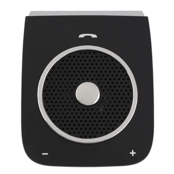 Bluetooth Speakerphone Bluetooth V4.0 for Cellphone Music Universal Bluetooth Car Kit Music Player Sun Visor Clip Voice Dialing
Bluetooth Speakerphone Bluetooth V4.0 for Cellphone Music Universal Bluetooth Car Kit Music Player Sun Visor Clip Voice Dialing