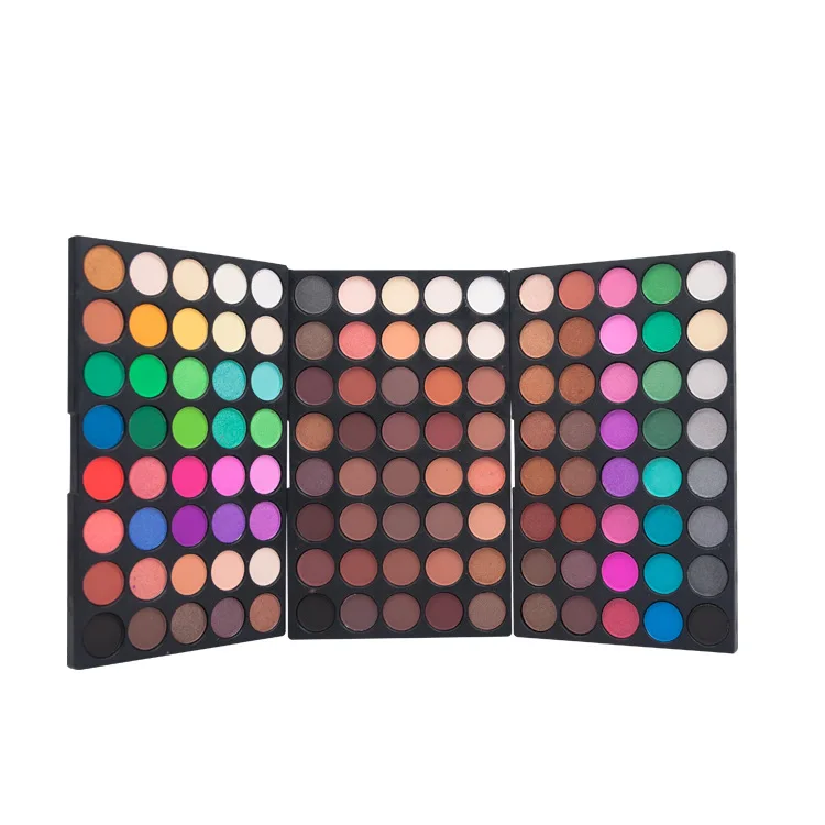 Hot Makeup Set Box Professional 120 Color Make Up Sets Eyeshadow Lip Gloss Foundation Powder Makeup Kit Eyeshadow Palette
Hot Makeup Set Box Professional 120 Color Make Up Sets Eyeshadow Lip Gloss Foundation Powder Makeup Kit Eyeshadow Palette