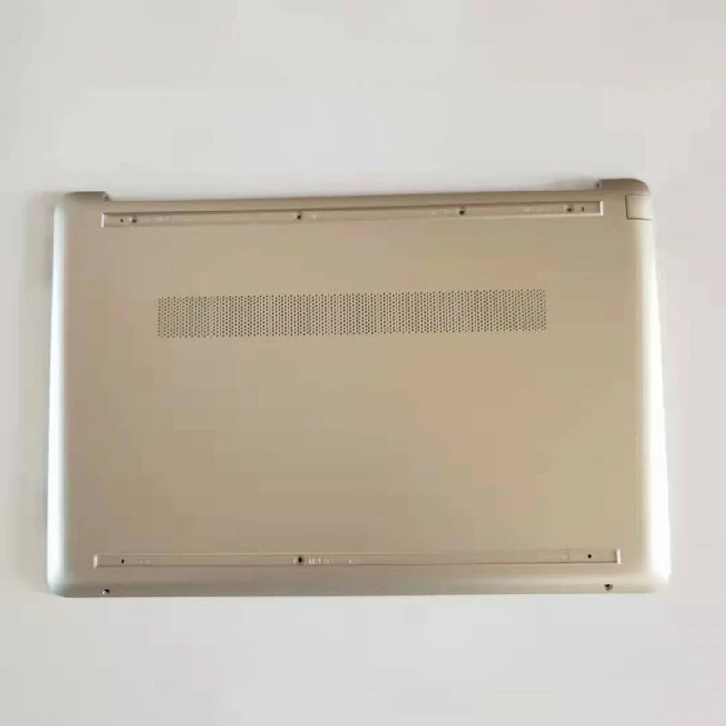 Lower cover for HP 15S-DU DY DW L52008-001 L94448-001 L94450-001 laptop bottom shell back case Lower cover for HP 15S-DU DY DW L52008-001 L94448-001 L94450-001 laptop bottom shell back case
