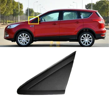 Lofty Richy For Ford Escape Kuga 2013-2019 Front Window Triangle Plate Side Mirror Corner Triangle Window Garnish Cover Panel 
Lofty Richy For Ford Escape Kuga 2013-2019 Front Window Triangle Plate Side Mirror Corner Triangle Window Garnish Cover Panel
