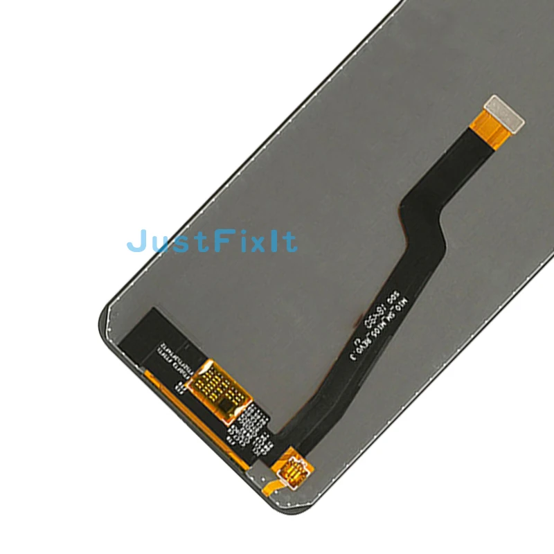 Original LCD Display for SAMSUNG Galaxy M10 2019 Display SM-M105 M105F M105G/DS Touch Screen Digitizer Assembly+tool kit
Original LCD Display for SAMSUNG Galaxy M10 2019 Display SM-M105 M105F M105G/DS Touch Screen Digitizer Assembly+tool kit