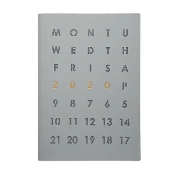 2020 Schedule Efficiency This A5 Simple Fashion Notebook Office Stationery Schedule
2020 Schedule Efficiency This A5 Simple Fashion Notebook Office Stationery Schedule