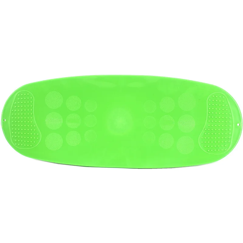 Twisting Fitness Balance Board Simple Core Workout for Abdominal Muscles and Legs Balance Fitness Yoga Board Fitness Equipment
Twisting Fitness Balance Board Simple Core Workout for Abdominal Muscles and Legs Balance Fitness Yoga Board Fitness Equipment