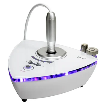 China supplier portable rf facial machine radio frequency facial machine for face lift R-19 
China supplier portable rf facial machine radio frequency facial machine for face lift R-19