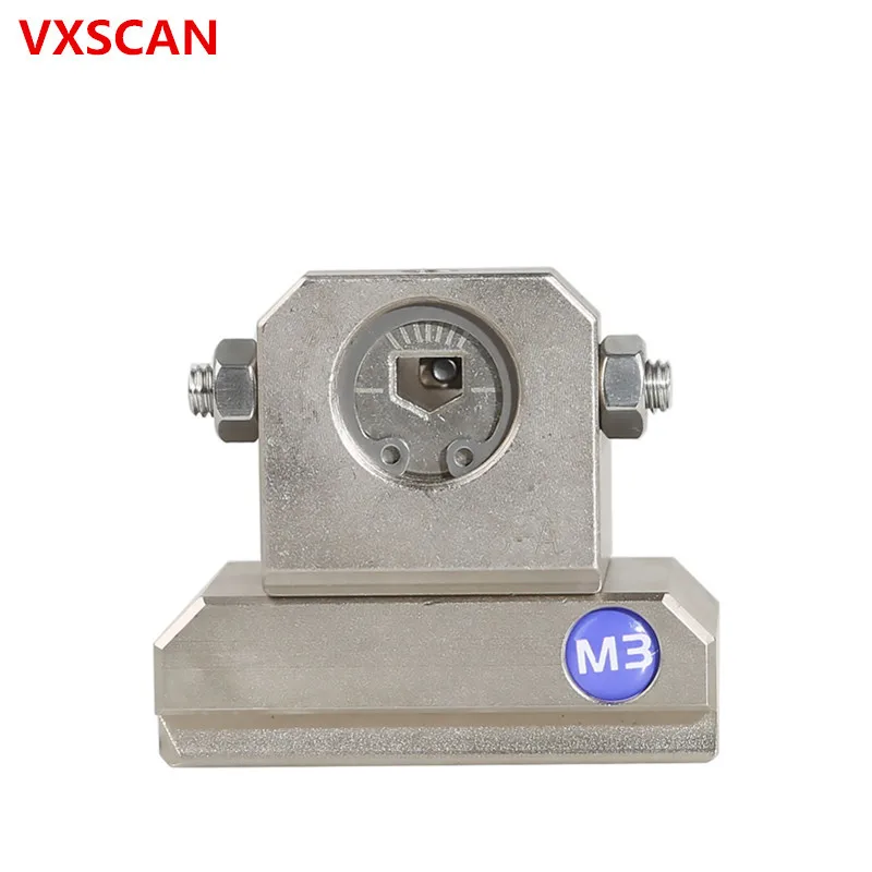 Top Level Quality for Ford M3 Fixture for Ford TIBBE Key Blade Works with CONDOR XC-MINI Master Series
Top Level Quality for Ford M3 Fixture for Ford TIBBE Key Blade Works with CONDOR XC-MINI Master Series