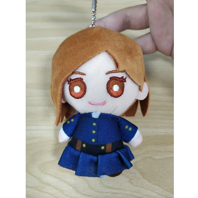 Cosplay&ware Jujutsu Kaisen Kugisaki Nobara Toys Anime Plush Doll Stuffed Toy Key Ring Bagpack Phone Pendants Size 10 15cm 13 Cosplay&ware Jujutsu Kaisen Kugisaki Nobara Toys Anime Plush Doll Stuffed Toy Key Ring Bagpack Phone Pendants Size 10 15cm -Zentai shop online H4ae6a63ecd9a4c65bc2619e852ef2b66Y.jpg