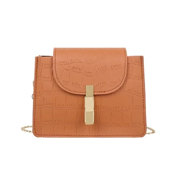 2020 New Woman Preppy Messenger Fashionable Shoulderbag Vintage Graceful Lady Satchel Academic Style Crossbody Bag LongLight
2020 New Woman Preppy Messenger Fashionable Shoulderbag Vintage Graceful Lady Satchel Academic Style Crossbody Bag LongLight