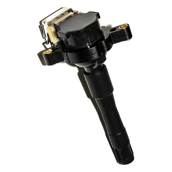 1PCS Ignition Coil Pack for 1995-2003-BMW E46 E39 323 325 328 330 525 528 530 540 740 750 X5 Z3 Z8 12131703227 
1PCS Ignition Coil Pack for 1995-2003-BMW E46 E39 323 325 328 330 525 528 530 540 740 750 X5 Z3 Z8 12131703227