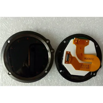 LCD Display Touch Screen for Garmin Fenix3 HR Watch Replacement LCD Touch Screen Repair Kit for Garmin Fenix3 HR Accessories
LCD Display Touch Screen for Garmin Fenix3 HR Watch Replacement LCD Touch Screen Repair Kit for Garmin Fenix3 HR Accessories