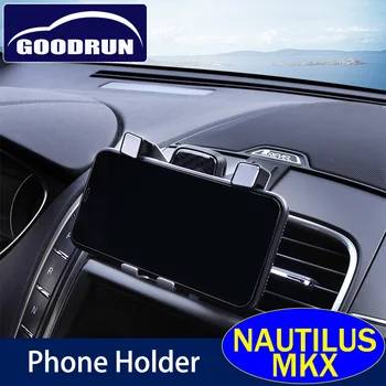 Car Mobile Phone Mount For Lincoln NAUTILUS MKX Air Vent Outlet Clip Stand Steady Fixed Bracket Support Holder Interior Exterior
Car Mobile Phone Mount For Lincoln NAUTILUS MKX Air Vent Outlet Clip Stand Steady Fixed Bracket Support Holder Interior Exterior