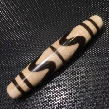 200911-2 Big Size Baojiang Double Tiger Tooth Tibetan Dzi Beads Amulet Beads Collectible free shipping
200911-2 Big Size Baojiang Double Tiger Tooth Tibetan Dzi Beads Amulet Beads Collectible free shipping