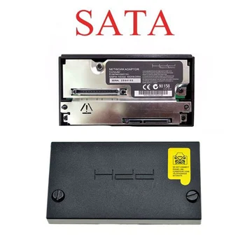 Sata Network Adapter Adaptor For Sony PS2 Fat Game Console IDE Socket HDD SCPH-10350 For Sony Playstation 2 Fat Sata Socket
Sata Network Adapter Adaptor For Sony PS2 Fat Game Console IDE Socket HDD SCPH-10350 For Sony Playstation 2 Fat Sata Socket