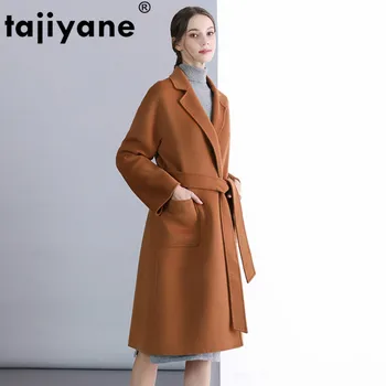 100% Wool Coat Women Tops Spring Autumn Jacket Women Clothes 2019 Korean Elegant Woolen Coats Female Jacket Outerwear ZT2246
100% Wool Coat Women Tops Spring Autumn Jacket Women Clothes 2019 Korean Elegant Woolen Coats Female Jacket Outerwear ZT2246