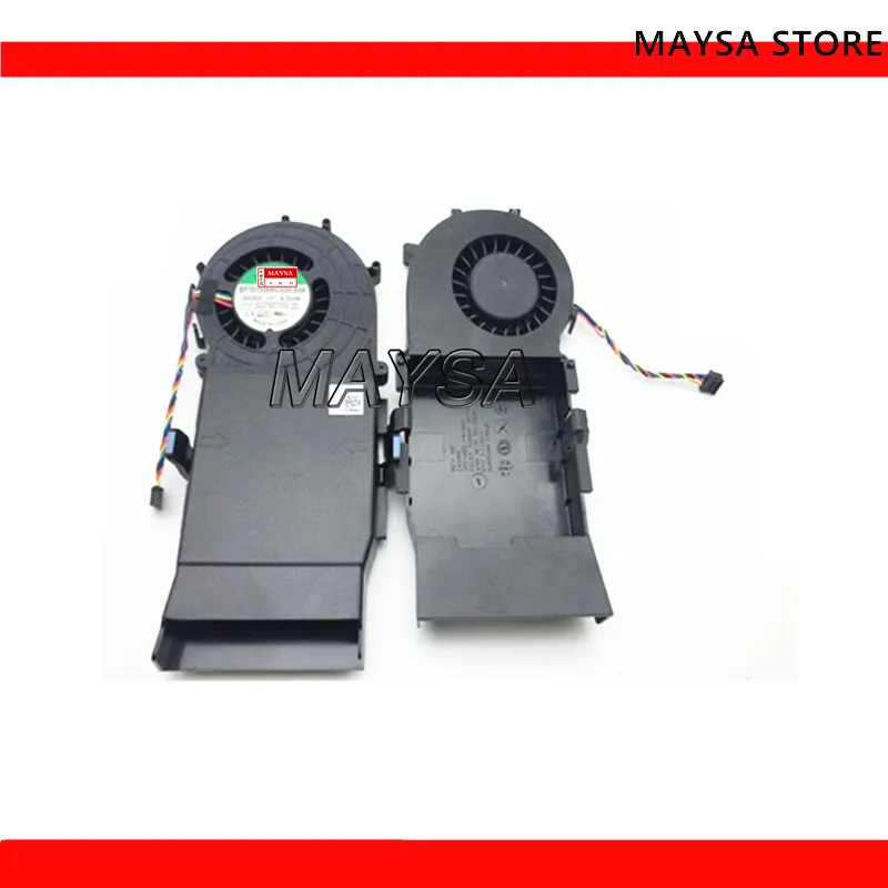 cooling fan for DELL optiplex 7040M EF70150SX-C020-S9A P/N:2N51K | Компьютеры и офис