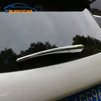 Xburstcar 1Pc ABS Chrome Car Rear Windshield Water Wiper Cover Stickers for Peugeot 2008 2014 - 2017 Accessories
Xburstcar 1Pc ABS Chrome Car Rear Windshield Water Wiper Cover Stickers for Peugeot 2008 2014 - 2017 Accessories