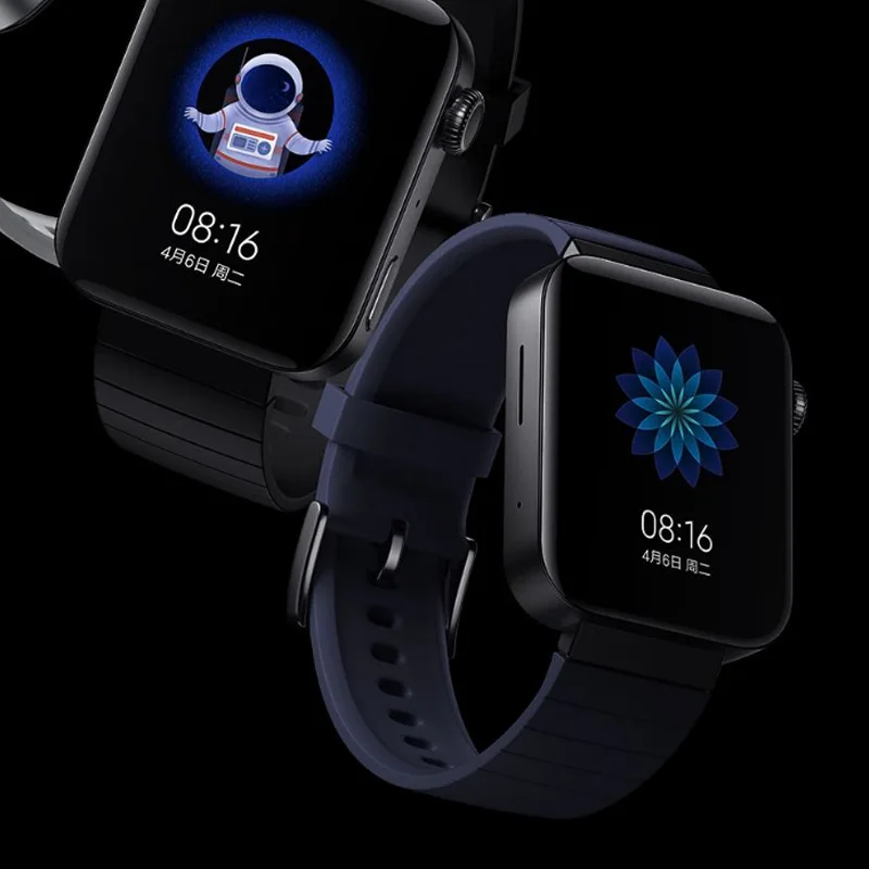 Xiaomi Mi Watch