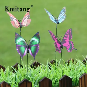 50pcs/lot 4cm 7cm Artificial Butterfly Plants Color Plastic Insect Specimen Fake Animal For DIY Home Wedding Plants Wall Decor
50pcs/lot 4cm 7cm Artificial Butterfly Plants Color Plastic Insect Specimen Fake Animal For DIY Home Wedding Plants Wall Decor
