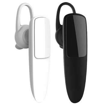 Remax Rb-T13 Sports Wireless Bluetooth Headset In-Ear Ear-Mounted Hifi Stereo Bass Noise Reduction Headset Business Call Headset 
Remax Rb-T13 Sports Wireless Bluetooth Headset In-Ear Ear-Mounted Hifi Stereo Bass Noise Reduction Headset Business Call Headset