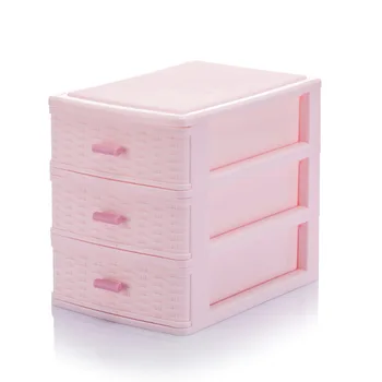 2/3/4/5 Layers Storage Drawer Plastic Cosmetic Makeup Container Case Multifunction Desktop Organizing Box Birthday Gift for Girl
2/3/4/5 Layers Storage Drawer Plastic Cosmetic Makeup Container Case Multifunction Desktop Organizing Box Birthday Gift for Girl
