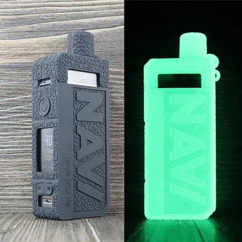 2pcs Texture Case Skin for Voopoo Navi 40W pod kit Protective Silicone Rubber Sleeve Cover Shield Wrap gel
2pcs Texture Case Skin for Voopoo Navi 40W pod kit Protective Silicone Rubber Sleeve Cover Shield Wrap gel