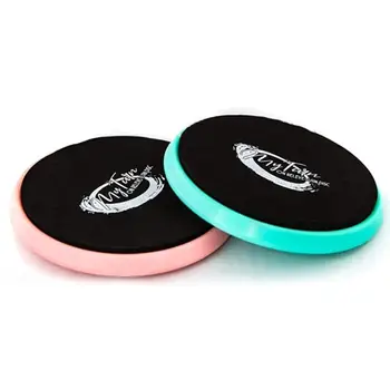 Ballet Turning Disc Portable Turn Board Dance Flat Mat Rotary Dancing Cushion For Dancers Gymnastics And Ice Skaters 
Ballet Turning Disc Portable Turn Board Dance Flat Mat Rotary Dancing Cushion For Dancers Gymnastics And Ice Skaters