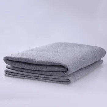 1PC Practical Premium Reusable 3mm Grey Calligraphy Mat Drawing Desk Pad Painting Felt Pad for Home Students School
1PC Practical Premium Reusable 3mm Grey Calligraphy Mat Drawing Desk Pad Painting Felt Pad for Home Students School