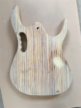 Afanti Music DIY guitar kit DIY Electric guitar Body (AMW-060)
Afanti Music DIY guitar kit DIY Electric guitar Body (AMW-060)