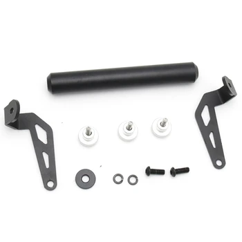 Motorcycle Navigation Bracket for DUCATI MULTISTRADA ENDURO MULTISTRADA 1200 950 1200S 1200 2015-2017
Motorcycle Navigation Bracket for DUCATI MULTISTRADA ENDURO MULTISTRADA 1200 950 1200S 1200 2015-2017