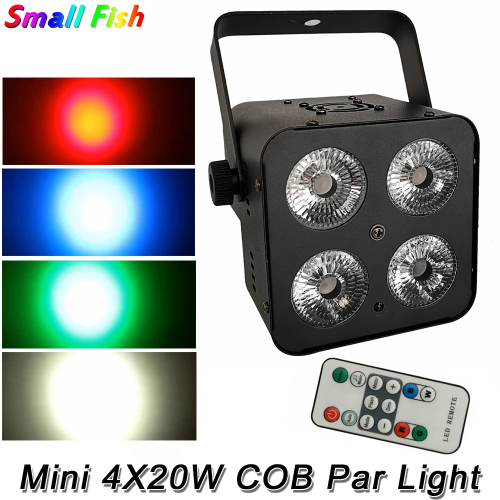 10Pcs/Lot Master-Slave Disco DJ Stage Effect Wash Light DMX Controller LED 4X20W RGBW 4IN1 Par Light Music Party Bar Flash light
10Pcs/Lot Master-Slave Disco DJ Stage Effect Wash Light DMX Controller LED 4X20W RGBW 4IN1 Par Light Music Party Bar Flash light