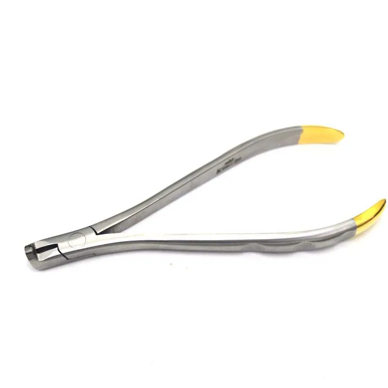 Dental Distal End Cutter Plier Wire Cutting Plier Dentist Forceps Stainless Steel Wire Filament Cutter Orthodontic Tools
Dental Distal End Cutter Plier Wire Cutting Plier Dentist Forceps Stainless Steel Wire Filament Cutter Orthodontic Tools