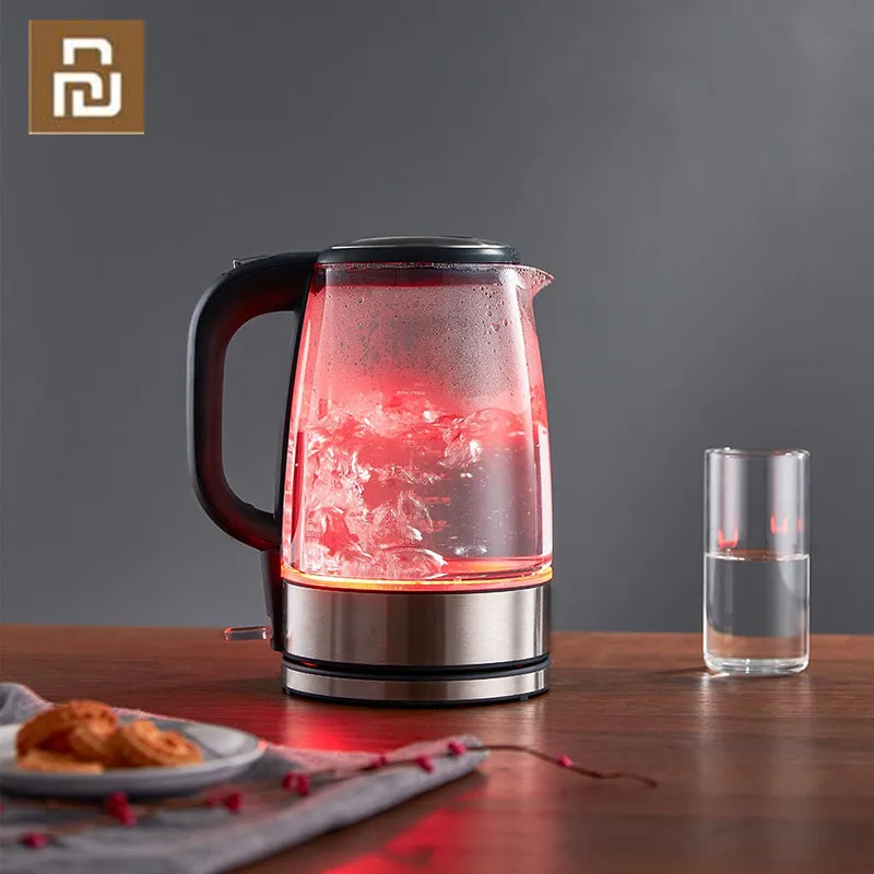 Xiaomi Ocooker Electric Kettle