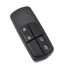 Window Control Switch Button OEM A0025452013 0025452013 Fit For Mercedes Benz Truck Power Window Switch
Window Control Switch Button OEM A0025452013 0025452013 Fit For Mercedes Benz Truck Power Window Switch