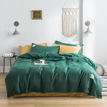 Yaapeet 2019 New Arrival 1pcs Blanket Skin-friendly Cozy Soft King Duvet Cover Solid Cover for Bedroom Simple Modern for Bed
Yaapeet 2019 New Arrival 1pcs Blanket Skin-friendly Cozy Soft King Duvet Cover Solid Cover for Bedroom Simple Modern for Bed