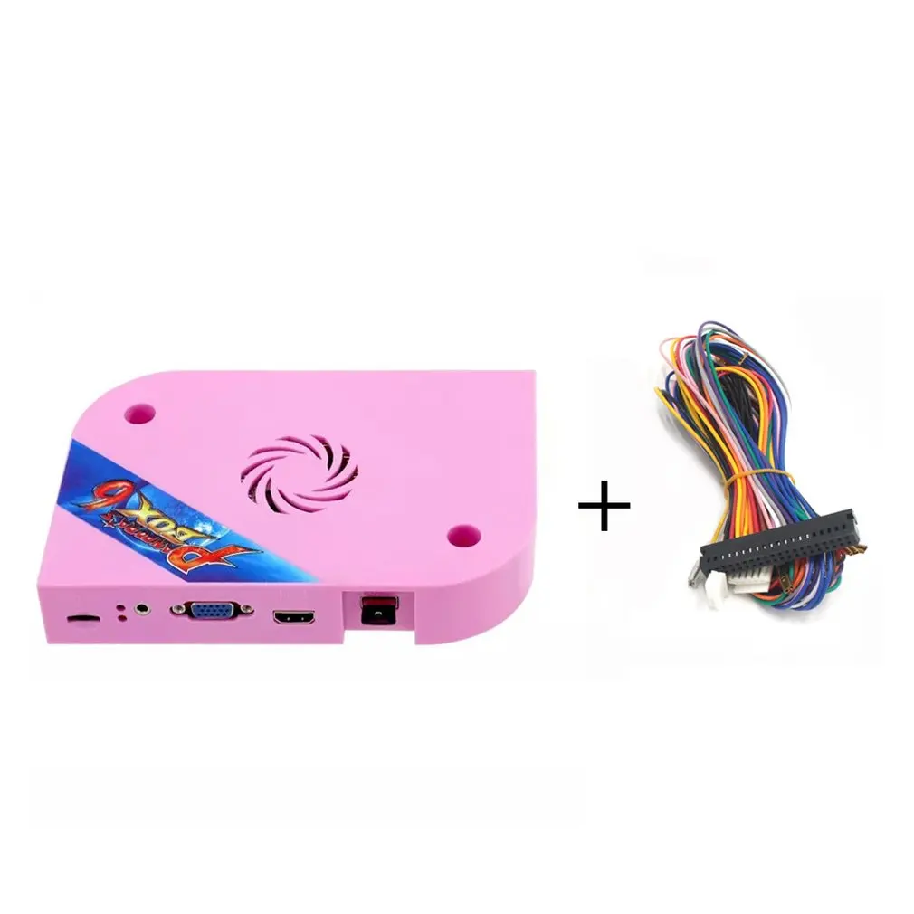 Professional Game Board 1300 In 1 Arcade Motherboard Game Machine Fighter Available Childhood Memories
Professional Game Board 1300 In 1 Arcade Motherboard Game Machine Fighter Available Childhood Memories