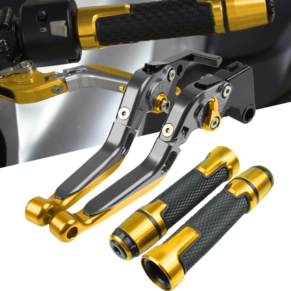 For BUELL M2Cyclone S1Lightning X1Lightning XB12R XB12Scg XB12Ss Motorcycle Brake Clutch Lever & Handlebar Grip Ends
For BUELL M2Cyclone S1Lightning X1Lightning XB12R XB12Scg XB12Ss Motorcycle Brake Clutch Lever & Handlebar Grip Ends