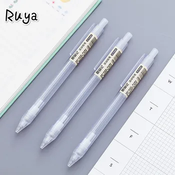 Stationery Transparent Automatic Pencils Kawaii Plastic Mechanical For Kids Gifts Material Supplies pencil lapiz lapiseira lapis 
Stationery Transparent Automatic Pencils Kawaii Plastic Mechanical For Kids Gifts Material Supplies pencil lapiz lapiseira lapis