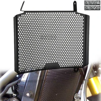 New For Ducati StreetFighter 848 Upper 2012-2016 StreetFighter 1098 Upper 2009-2013 Radiator Grille Grill Protective Guard Cover
New For Ducati StreetFighter 848 Upper 2012-2016 StreetFighter 1098 Upper 2009-2013 Radiator Grille Grill Protective Guard Cover