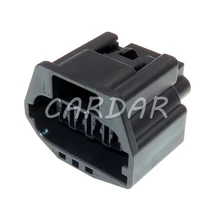 1 Set 4 Pin 2.2 Series Automobile Intake Pressure Sensor Wiring Harness Socket For Mazda 7283-6157-30
1 Set 4 Pin 2.2 Series Automobile Intake Pressure Sensor Wiring Harness Socket For Mazda 7283-6157-30