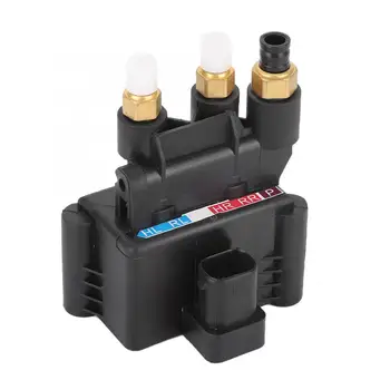 Suspension Air Compression Distribution Valve 2513200158 Fits for Mercedes-Benz R320 2007-2009 Valve Control Car Accessories
Suspension Air Compression Distribution Valve 2513200158 Fits for Mercedes-Benz R320 2007-2009 Valve Control Car Accessories